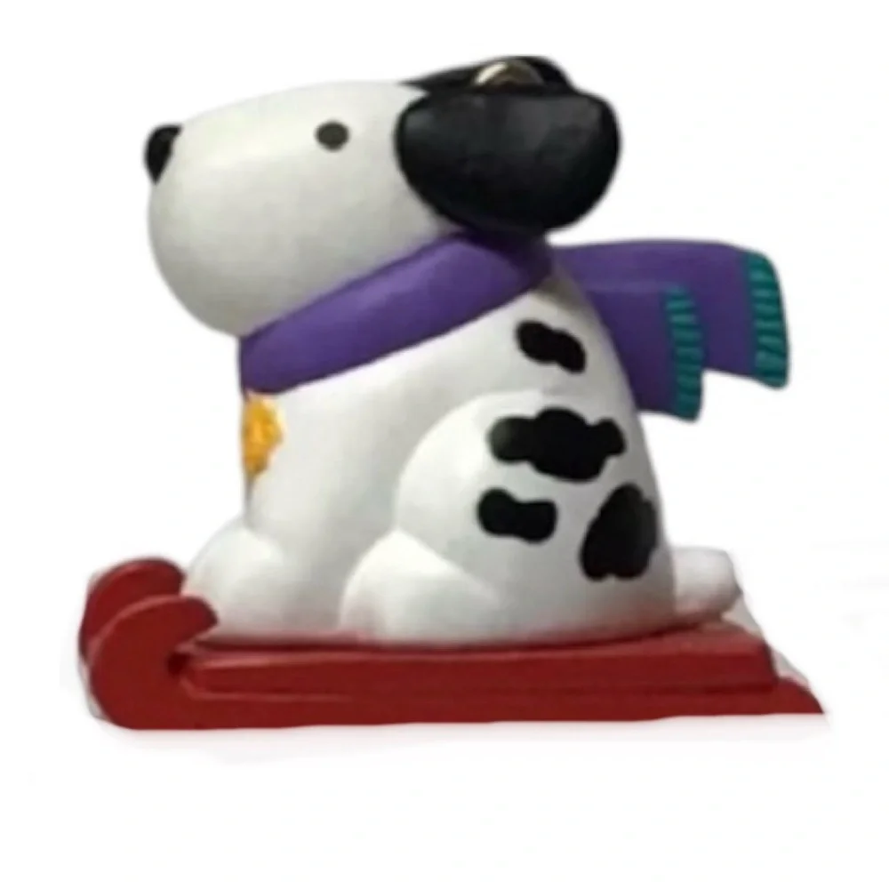 Hallmark 1996 “Grandson” Christmas Ornament